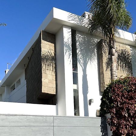 Villa De Luxe Avec Piscine Privee Au Coeur De Casablanca, Maroc Zewnętrze zdjęcie